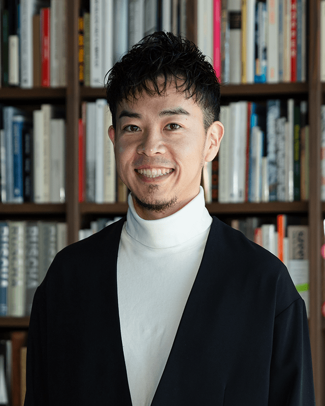 株式会社ZOZO ブランド営業本部 本部長 松田 健