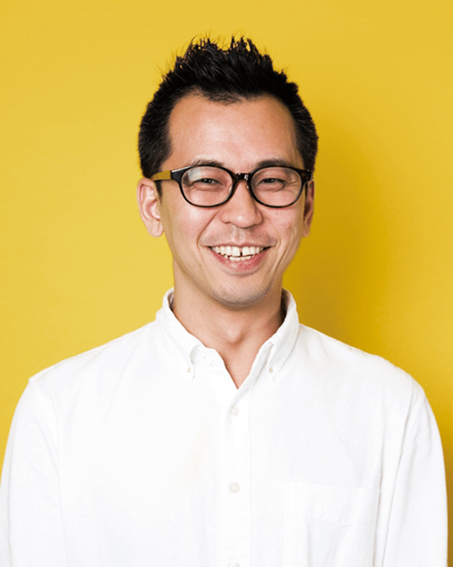 チームラボ株式会社 取締役 堺 大輔