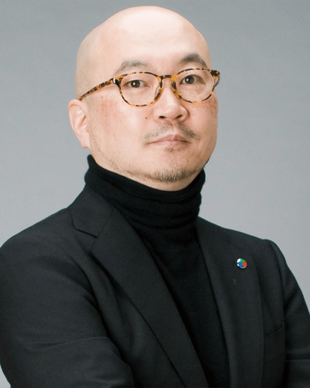 Teruyuki Fujii