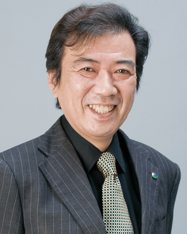 Hiroyuki Furuta