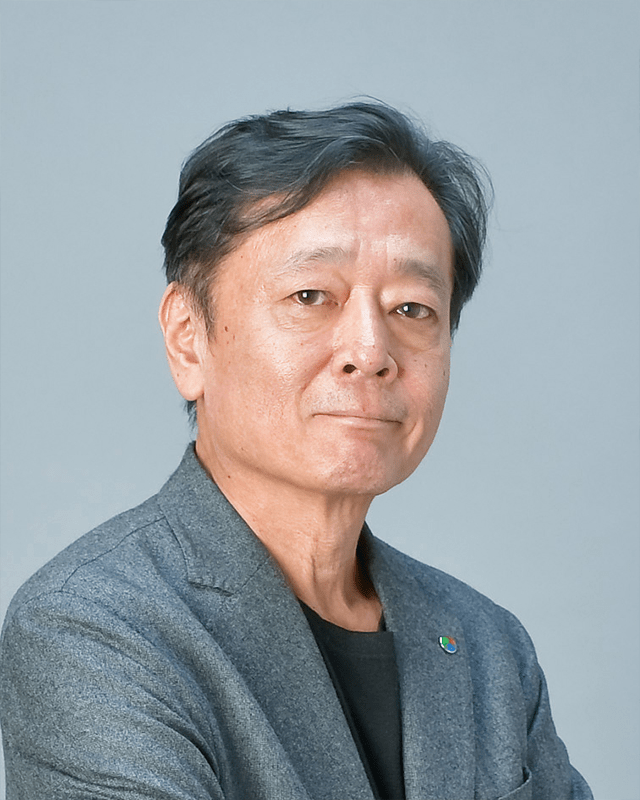 Yoichi Nagasawa