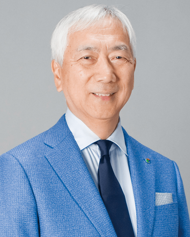 Kiyoshi Okumura