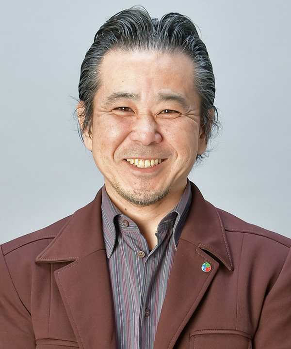 村上 勝