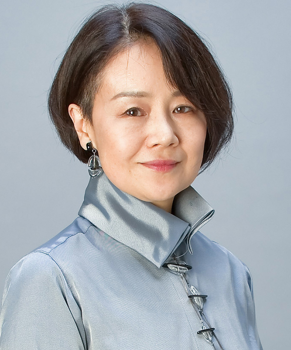 捧 恭子