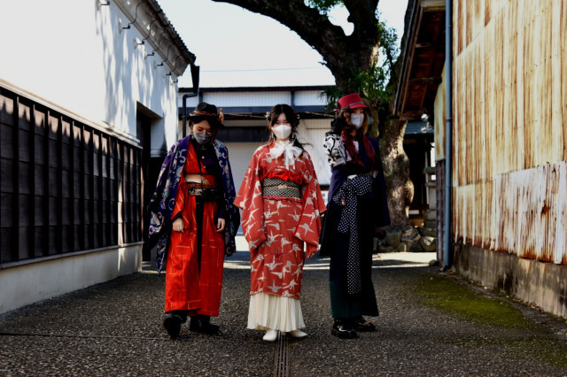 学生による企画イベント