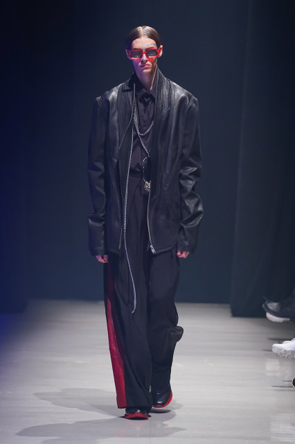 『RABD』2020 S/S 東京コレクション