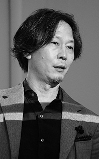 橘田 新太郎氏