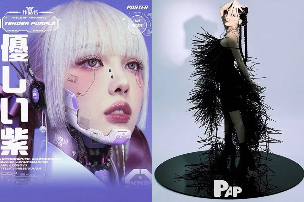 aespa、XG、TWICEなど数多くのトップアイドルを担当するスタイリスト チェ ミソン氏の特別講義を実施しました