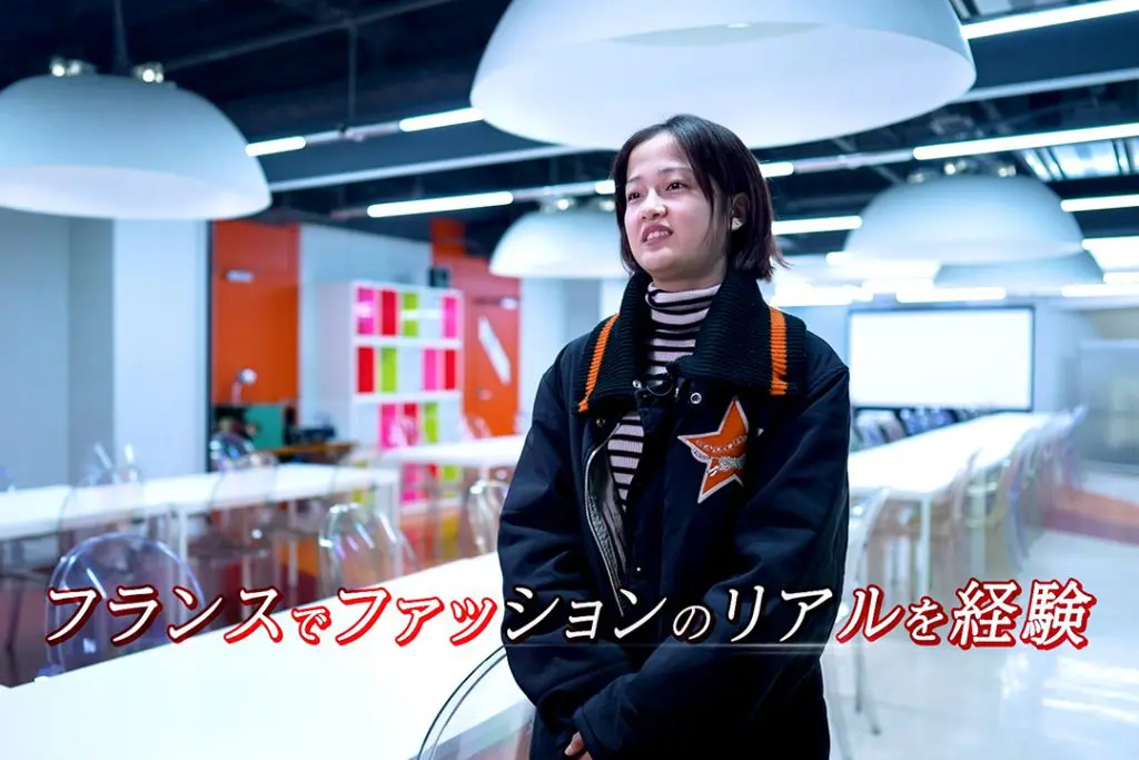 全員、海外インターンシップ！学生に海外インターンシップ前後の心境変化をインタビュー