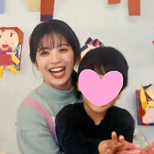 徳能 麻友さん