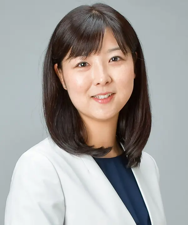 安念 真衣子