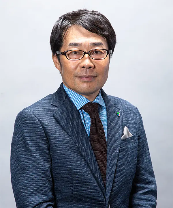 可児 直之