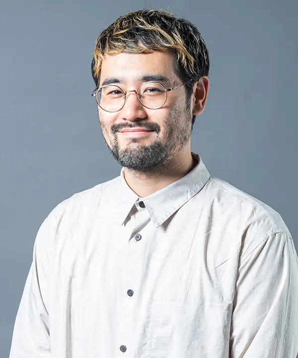 宮浦 晋哉
