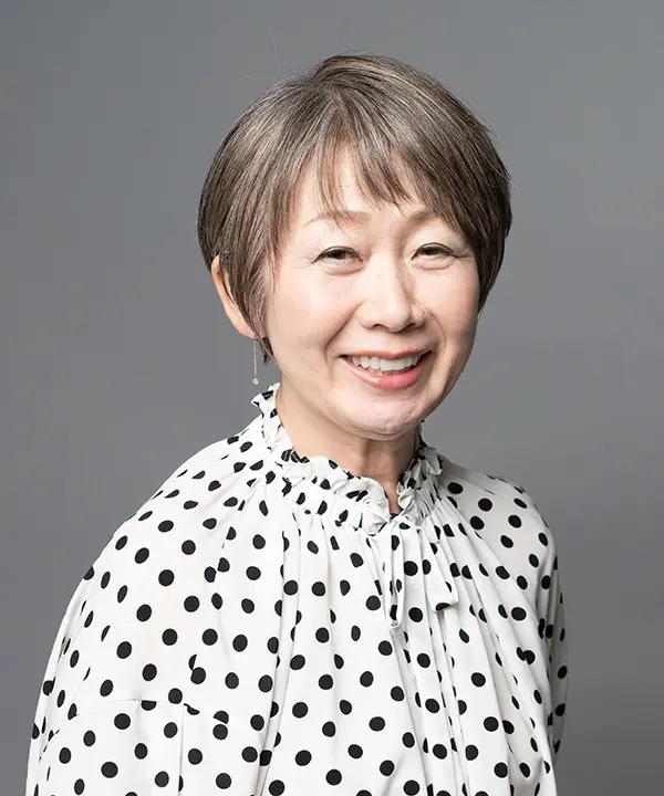 水野谷 悌子