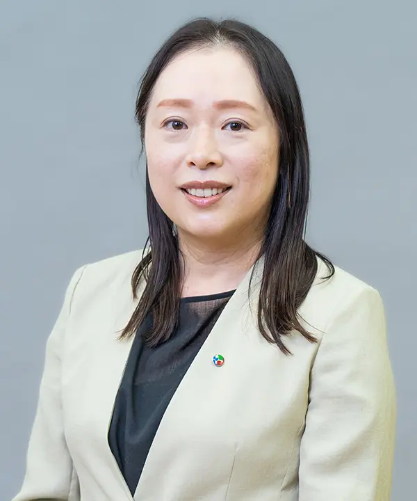 岡本 恵美