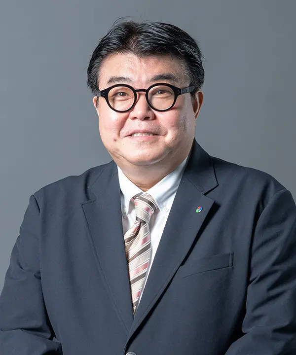 杉田 慎一郎