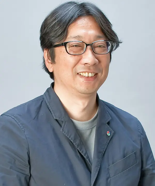 髙橋 幸治