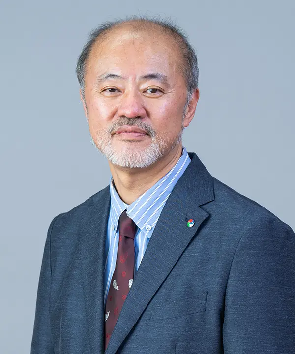 汪 奮毅