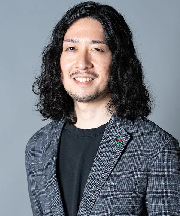 山下 健人
