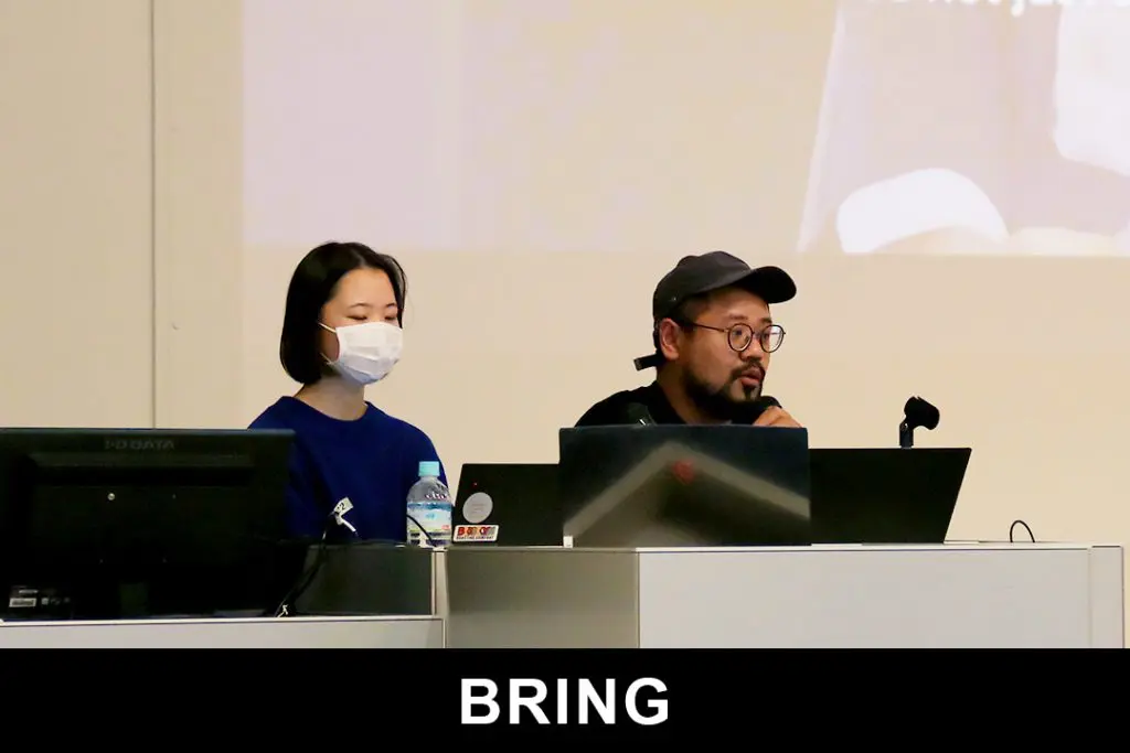 サーキュラー・エコノミーを実現。「BRING™」を運営する 株式会社JEPLANによる特別講義を実施